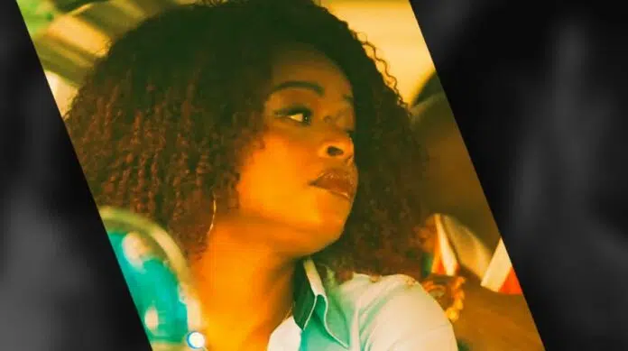 Netflix Series End Of The Line Season 2 Theories Sandra