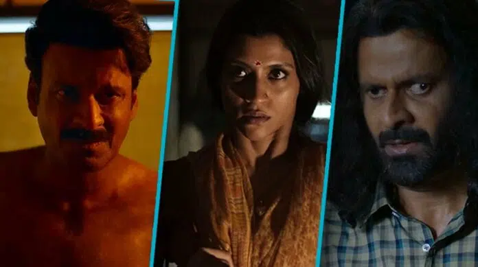 Netflix Series Killer Soup Review Manoj Bajpayee & Konkona Sen Sharma