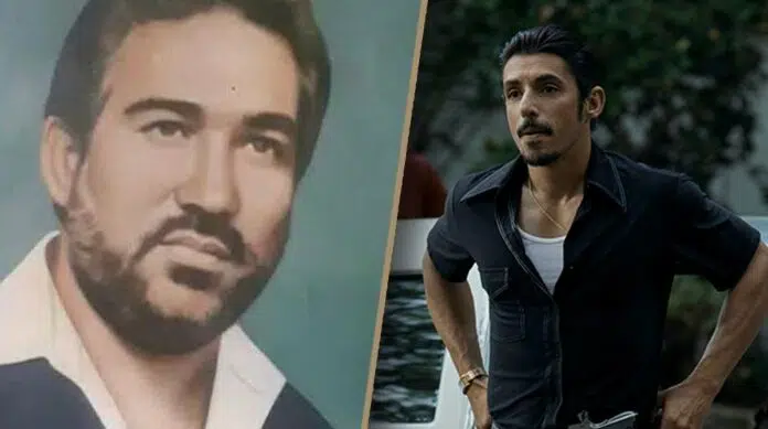 Netflix Series Real-Life Dario Sepulveda In Griselda Explained