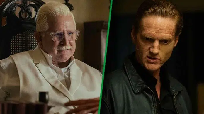 Netflix Series Tytus Broz And Ivan Kroll In Boy Swallows Universe Explained