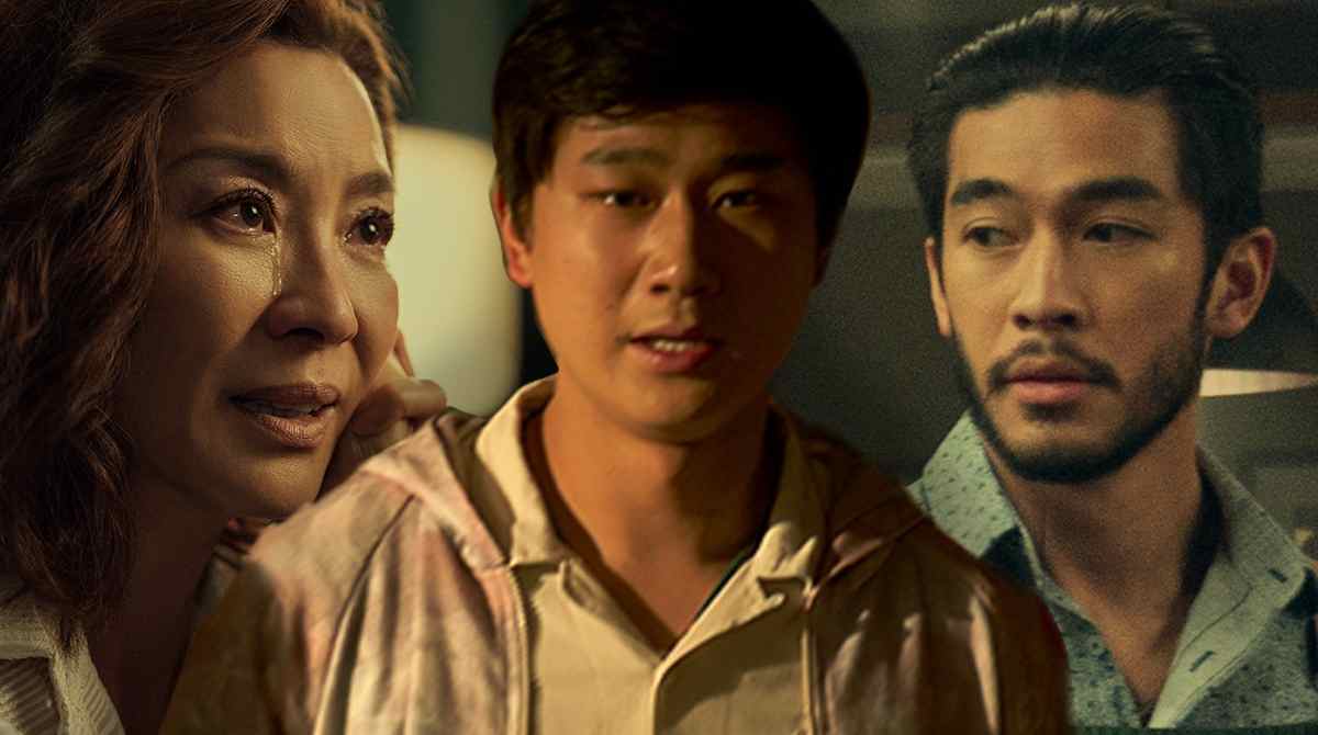 'The Brothers Sun' Ending Explained & Series Summary Will Frank Ma Be