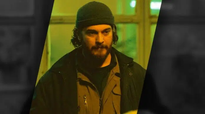 Netflix Turkish Series Kubra Review Gokhan Sahinoglu