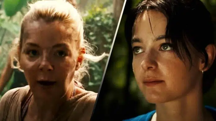 Paramount The Castaways Ending Explained Series Summary Erin, and Lori