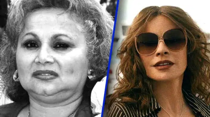 Real-Life Griselda Blanco Her True Story In Netflix Series