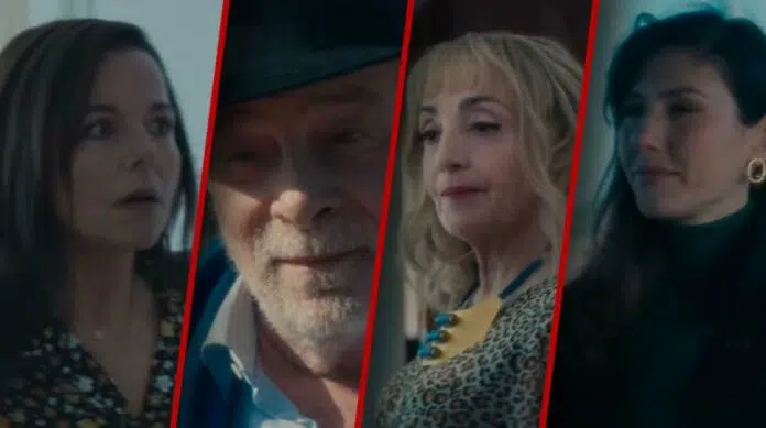 The Origin Of Evil Ending Explained Film Summary Nathalie, Serge, Louise, George