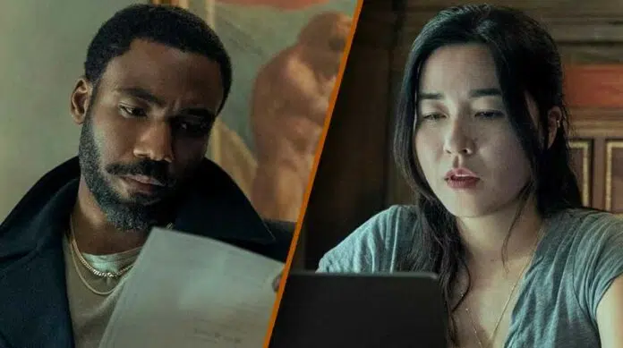 Amazon Prime Mr. And Mrs. Smith Ending Explained Series Summary John And Jane