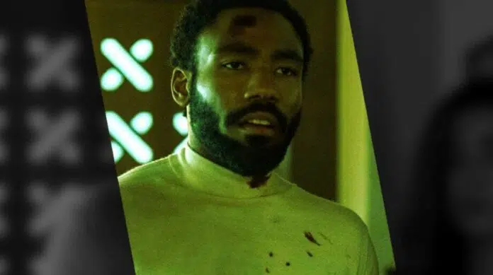 Amazon Series John Smith In Mr. And Mrs. Smith Explained Donald Glover