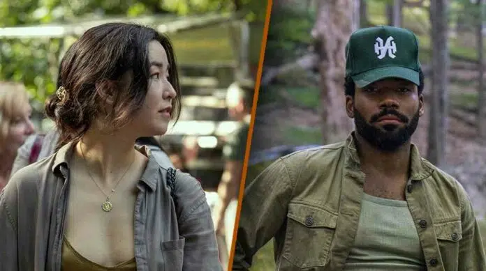 Amazon Series Mr. & Mrs. Smith Season 2 Theories And Expectations John and Jane