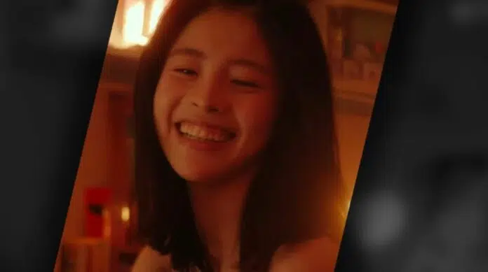 Netflix Series Let’s Talk About Chu Ending Explained Chu Ai