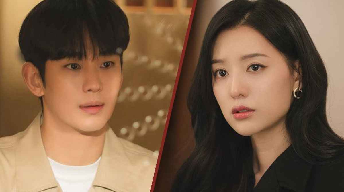 'Queen Of Tears' Episode 15 Recap & Ending Explained Does HaeIn Get