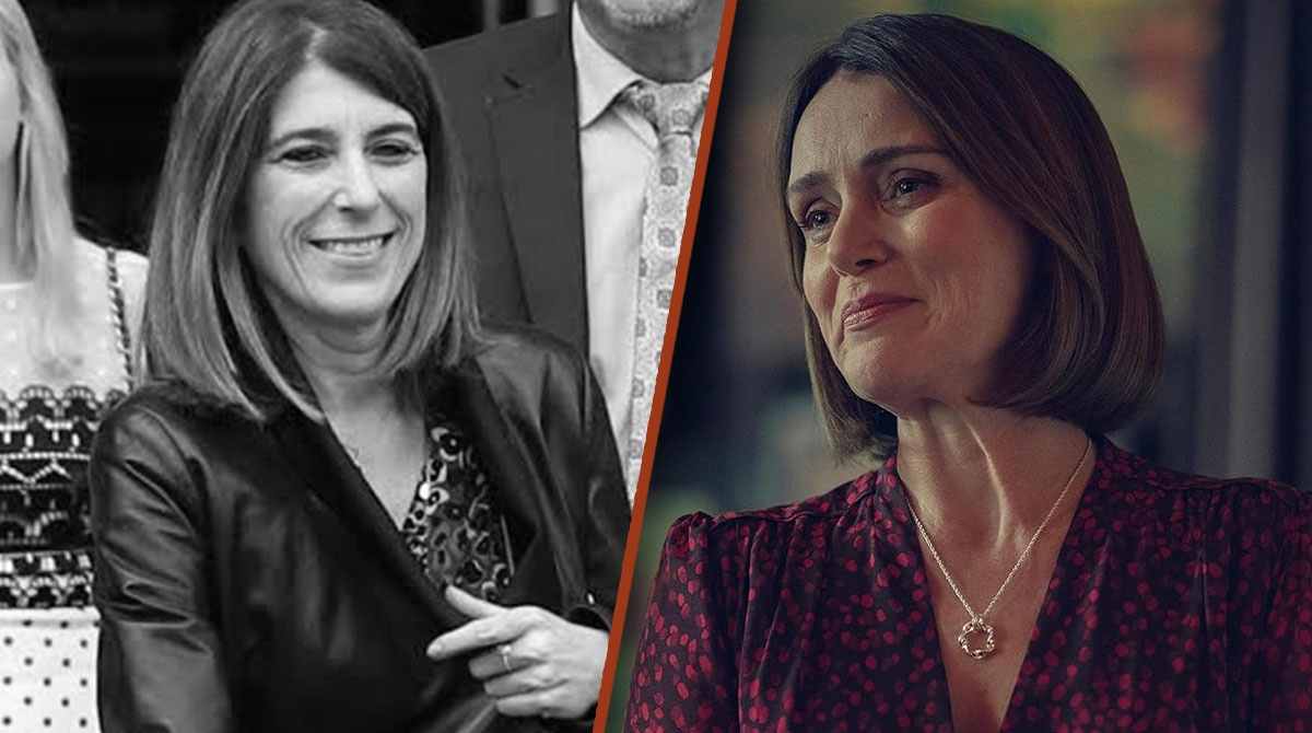 Real-Life Amanda Thirsk In &lsquo;Scoop&rsquo;: Where Is Prince Andrew&rsquo;s Private