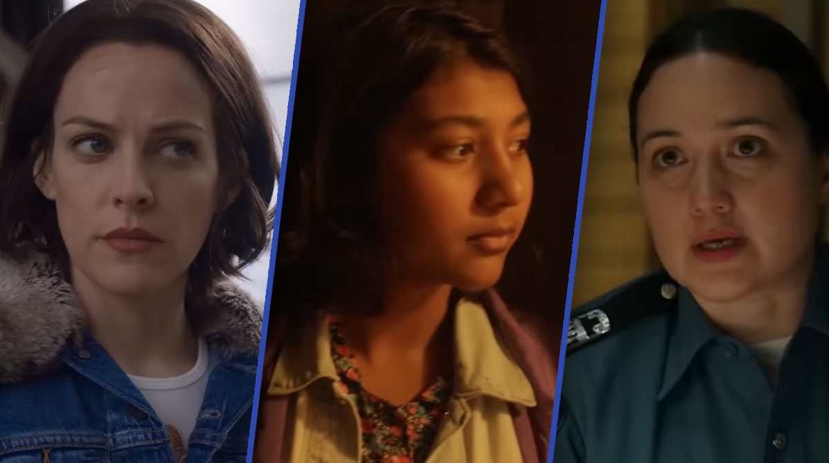 'Under The Bridge' Episode 3 Recap & Ending Explained What Happened