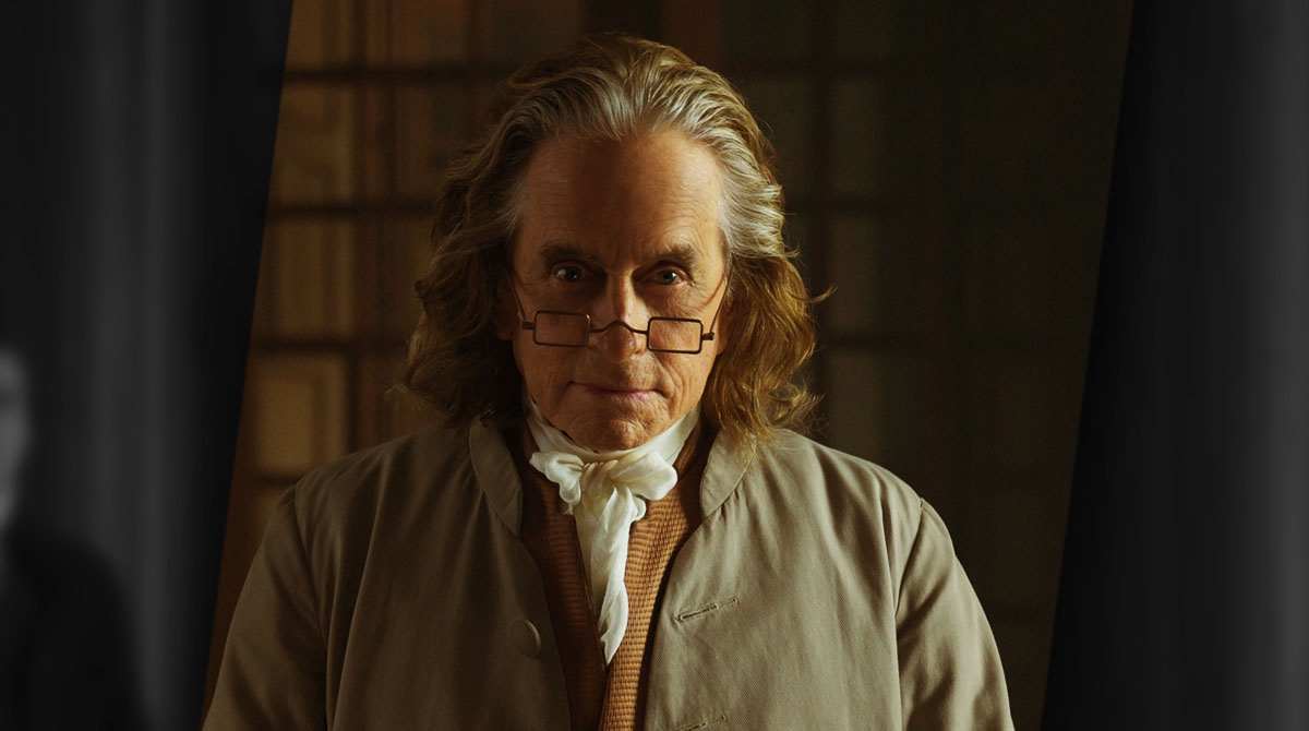 ‘Franklin’ Finale Recap & Ending Explained: Did Franklin And Madame