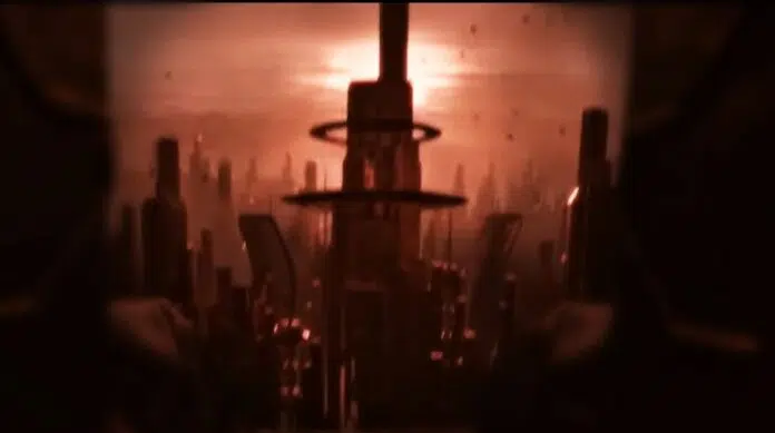 Agartha In Joko Anwar Nightmares And Daydreams Explained