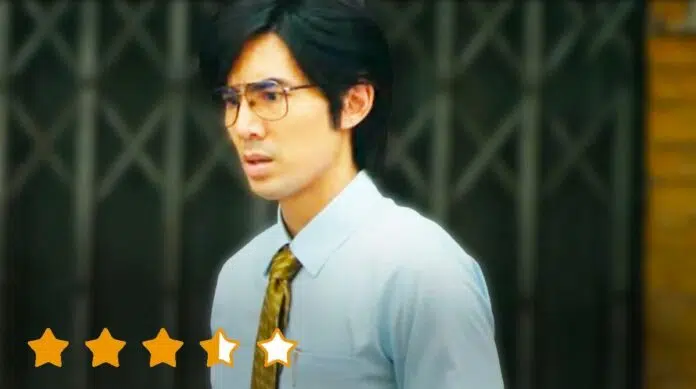 Doctor Climax Netflix Review Nat Muangnon