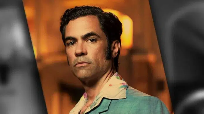 Hotel Cocaine Episode 1 Recap Ending Explained Roman Compte