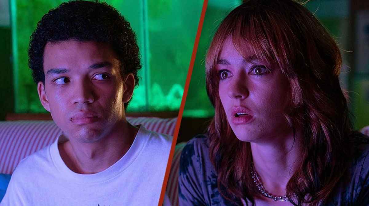 'I Saw The TV Glow' Ending Explained & Film Summary Was Owen Actually