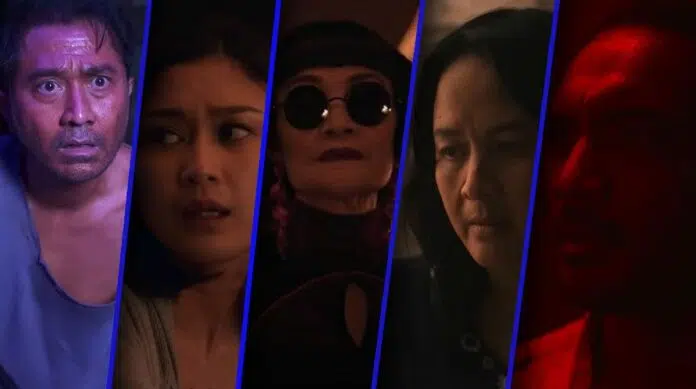 Joko Anwar Nightmares And Daydreams Ending Explained