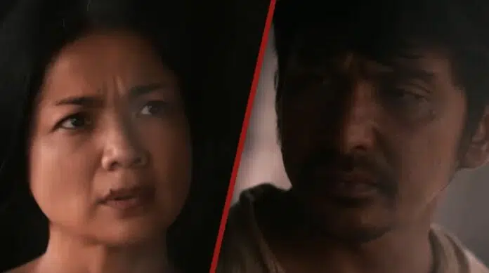 Joko Anwar Nightmares And Daydreams Episode 2 Recap Ending Explained Ipah, and Iyos