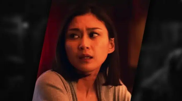 Joko Anwar Nightmares And Daydreams Episode 3 Recap Ending Explained Raina