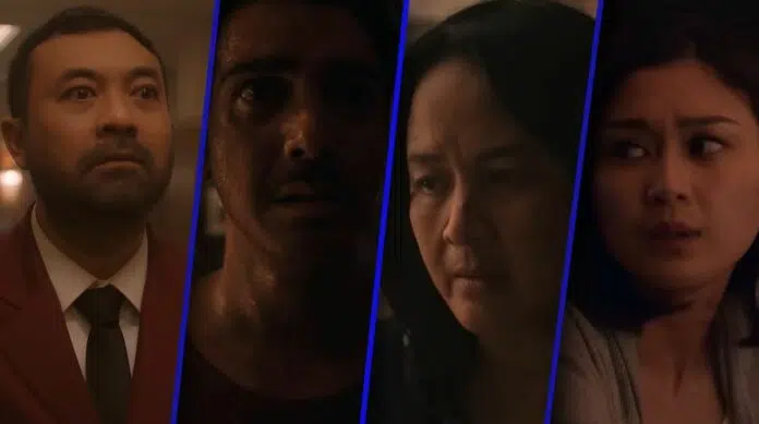 Joko Anwar's 'Nightmares And Daydreams' Recap (Episodes 1-7) Explained