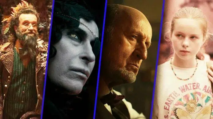 Kleks Academy Ending Explained Film Summary Professor, Queen Wolfur, Dr. Pai-hi-vo, Ada