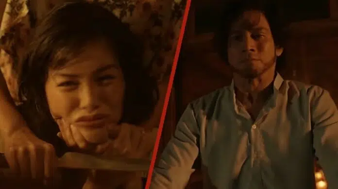 Mallari Ending Explained Film Summary Johnathan and Agnes