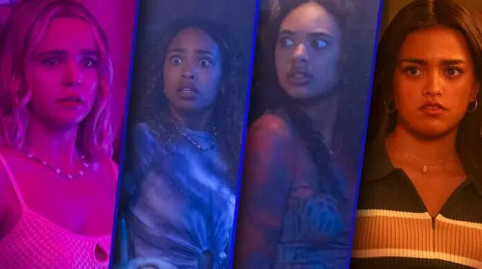 Pretty Little Liars Season 2 Episode 7 Recap Ending Explained