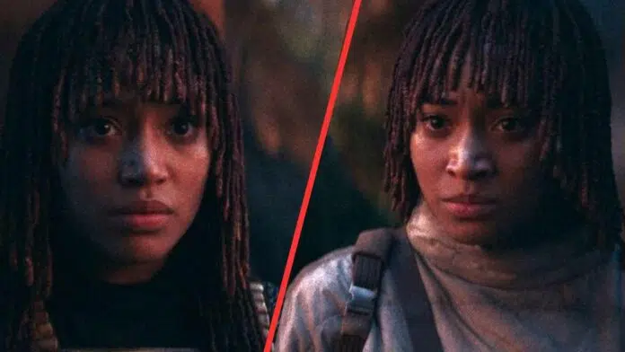 The Acolyte Episode 5 Recap Ending Explained Mae Osha