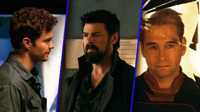 The Boys Season 4 Episode 4 Recap Ending Explained Billy, Homelander and Hughie