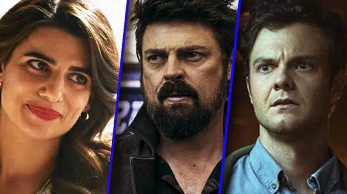 The Boys Season 4 Episode 5 Recap Ending Explained Hughie, Butcher and Neuman