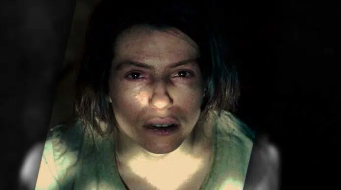 The Devil's Bath Ending Explained Film Summary Agnes