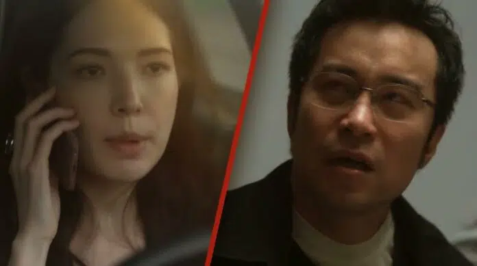 The Victims' Game Season 3 Predictions hai-yin and Yi-jen