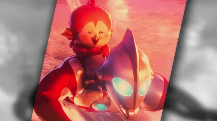 Ultraman Rising Ending Explained Film Summary