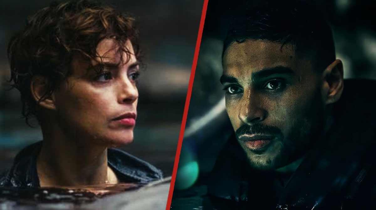 'Under Paris' Ending Explained Is Lilith Dead Or Alive?