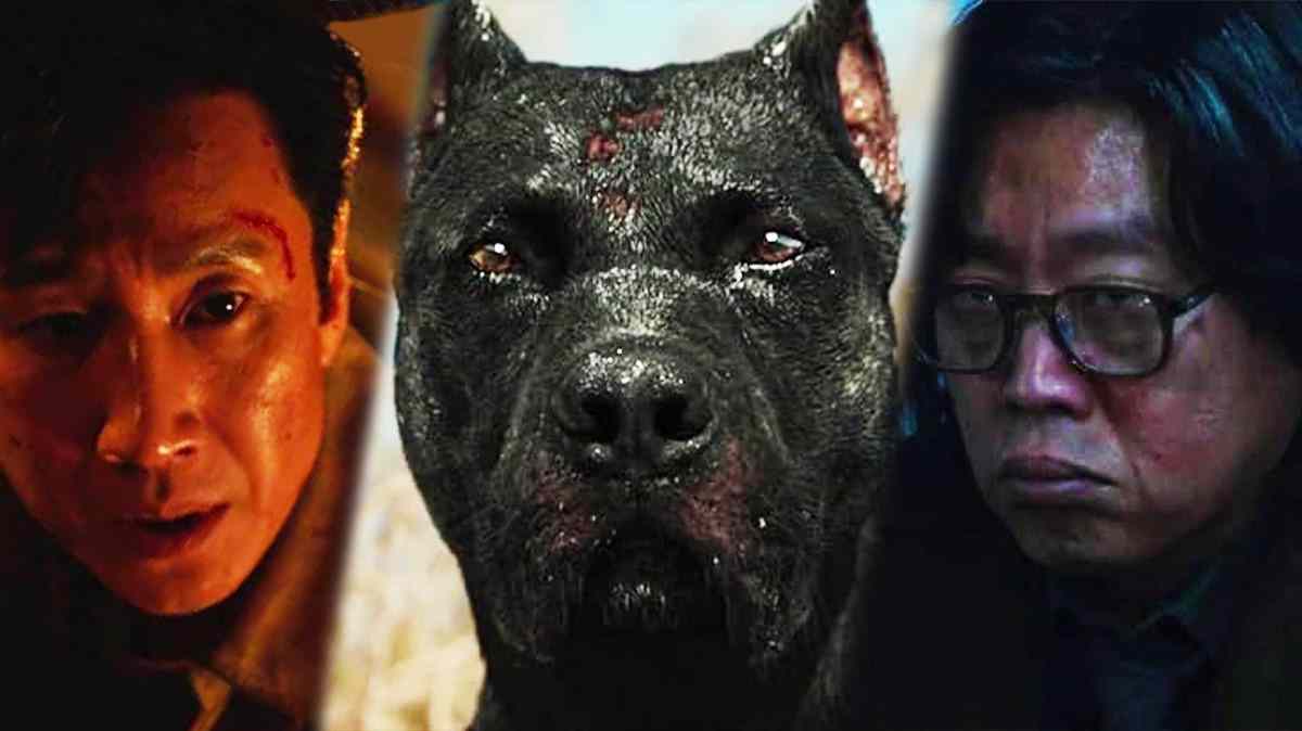 'Project Silence' Movie Ending Explained Is Echoes9 Dead Or Alive?