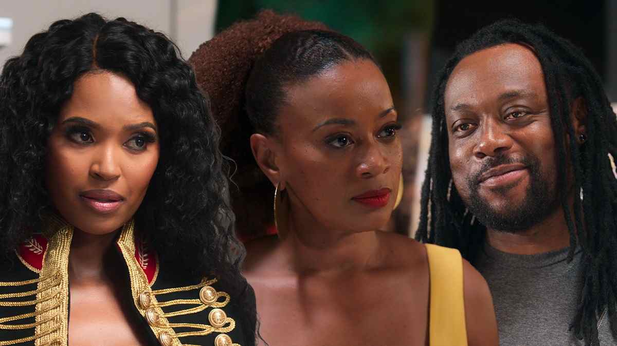 'Happiness Is' Movie Ending Explained & Summary Did Princess Find Love?