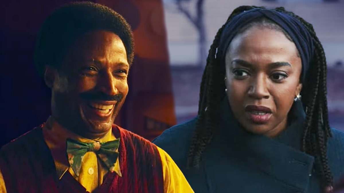 'Mr. Crocket' Movie Ending Explained Is Emanuel Crocket Still With Major?