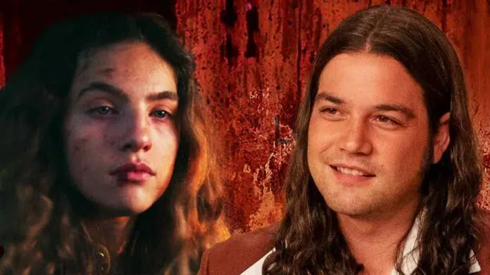 Real-Life Amy In Woman Of The Hour Rodney Alcala