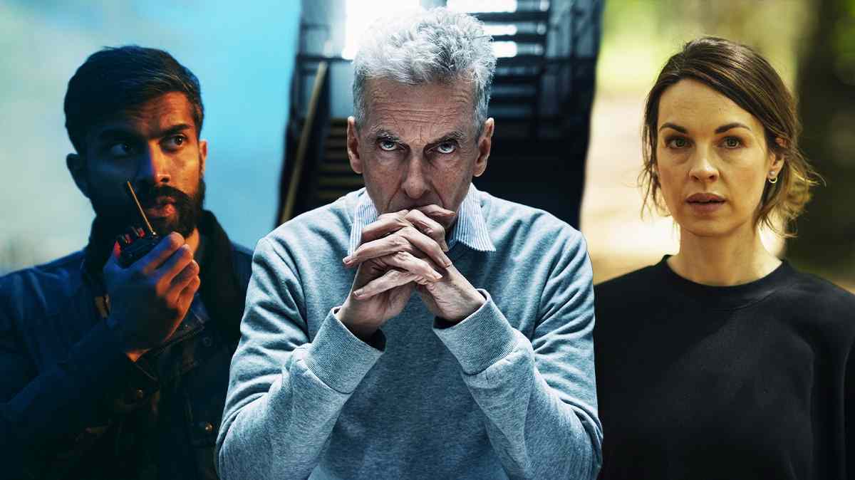 'The Devil's Hour' Season 2 Recap (Episodes 16) Explained Is Lucy