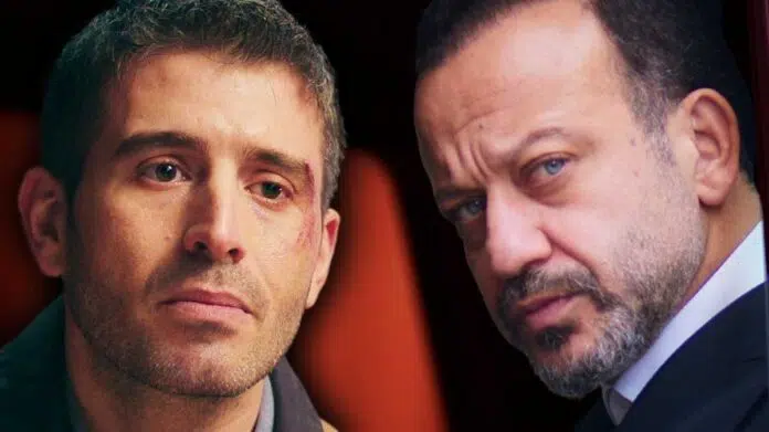 Asaf Ending, Explained Nasuh