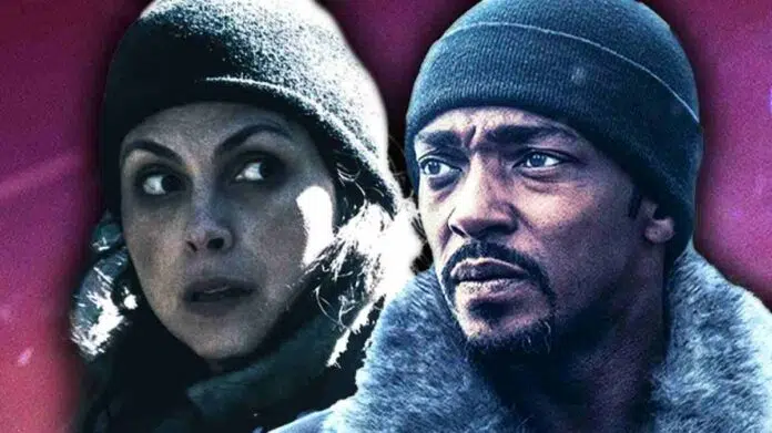 Elevation Movie Ending Explained Nina, and Will