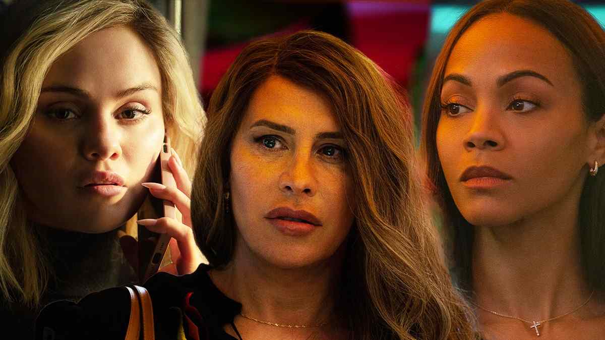 'Emilia Perez' Movie Ending Explained & Summary Are Manitas And Jessi