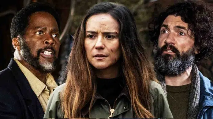 From Season 3 Finale Breakdown Tabitha, Boyd and Jade