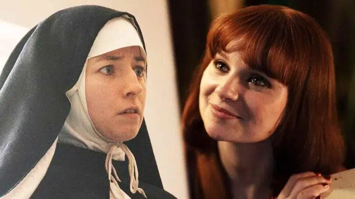 Say Nothing Ending Explained Dolour and Marian