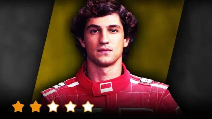 Senna Netflix Review Ayrton