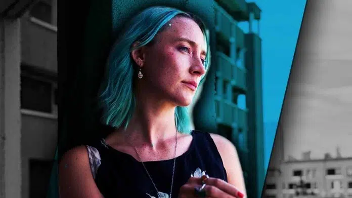 The Outrun Movie Ending Explained Rona