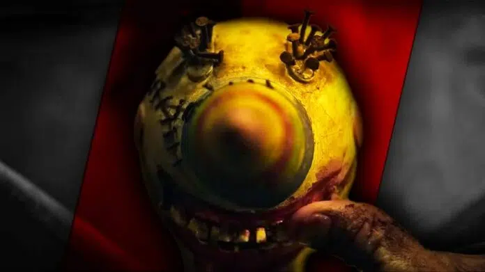 1992 The Curro Killer Netflix Show Victor