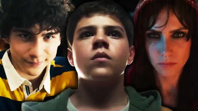 Invisible Ending Explained MM, Capi and Professor