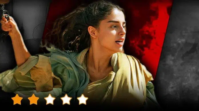 Mary Netflix Movie Review